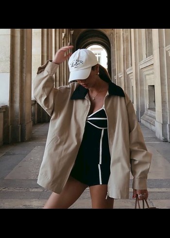 Manuka Ceket - Görsel 5