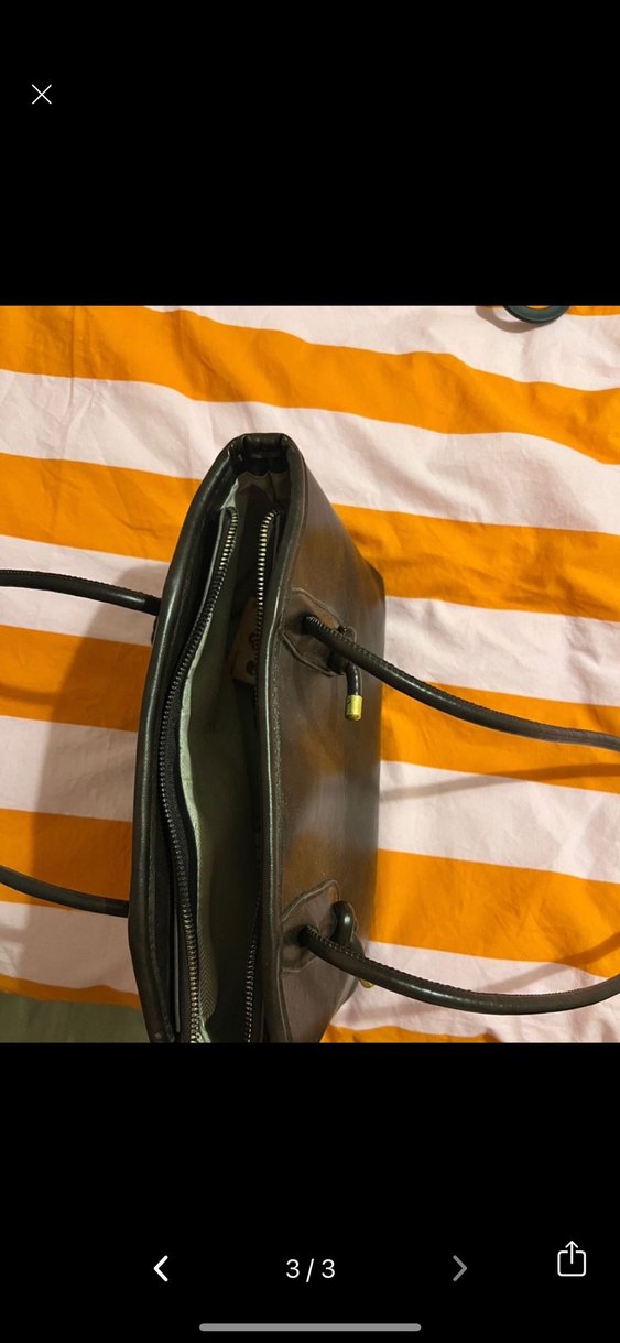 Temu Çanta - Görsel 3