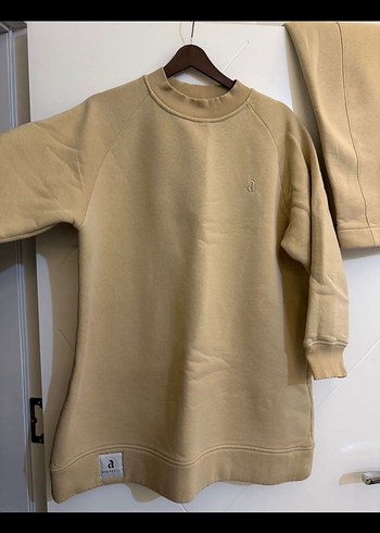 Aybikestil Eşofman Takımı - Görsel 2