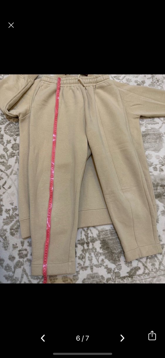 Aybikestil Eşofman Takımı - Görsel 5