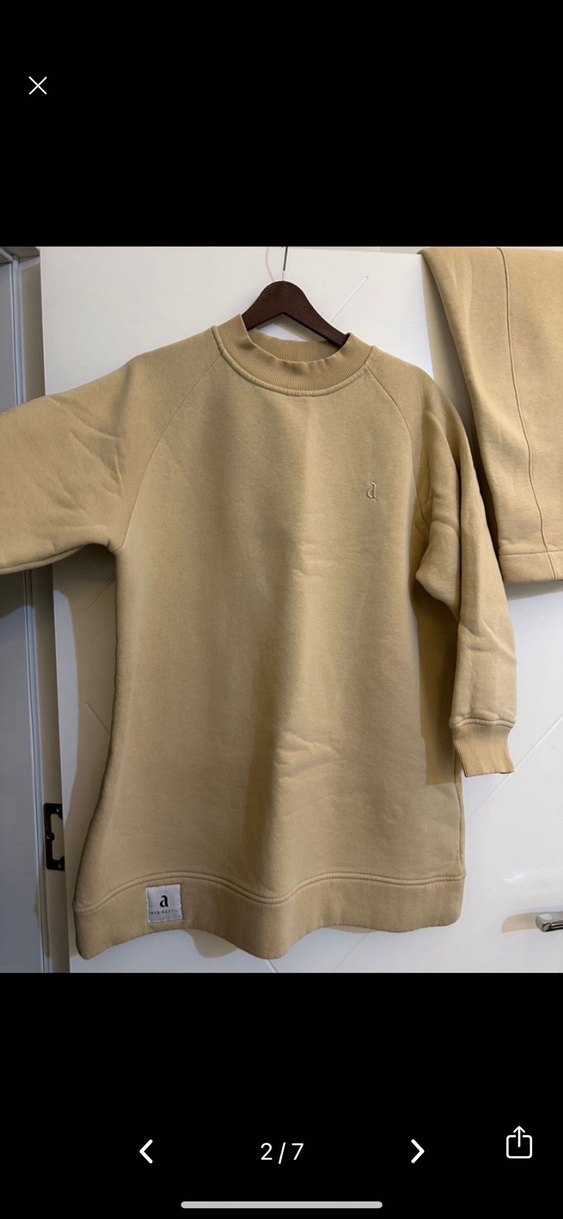 Aybikestil Eşofman Takımı - Görsel 2