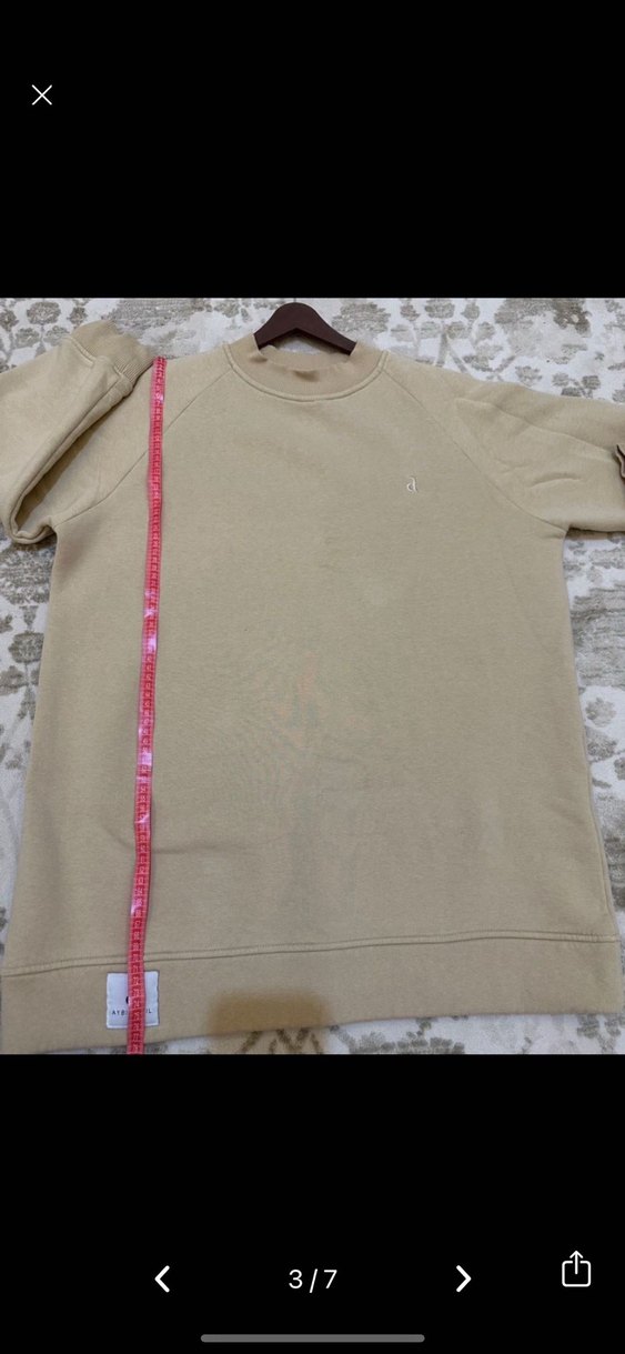 Aybikestil Eşofman Takımı - Görsel 3