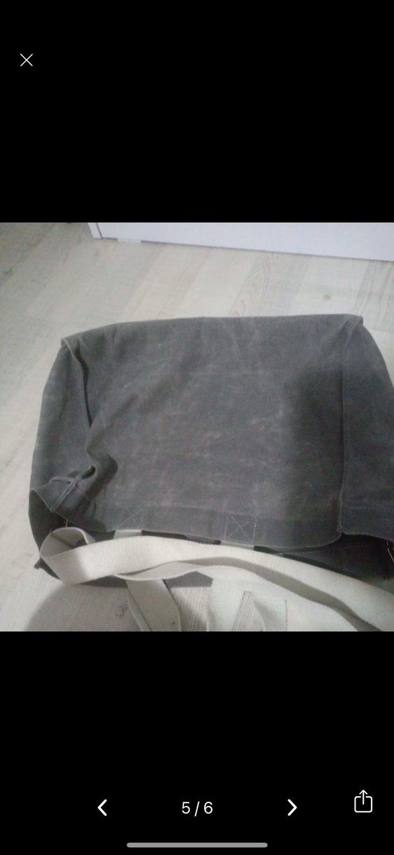 Manuka Çanta - Görsel 4