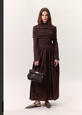 Manuka Elbise - Görsel 3