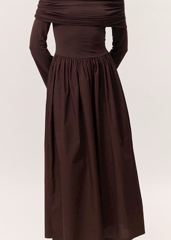 Manuka Elbise - Görsel 4