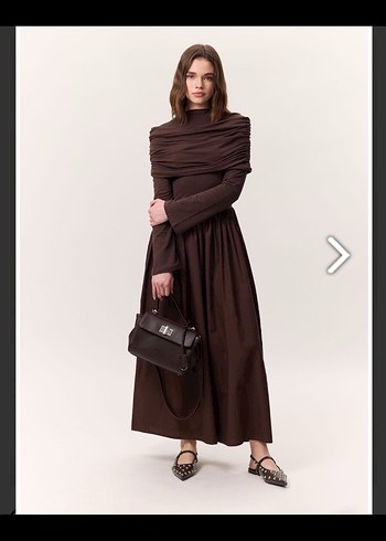 Manuka Elbise - Görsel 2