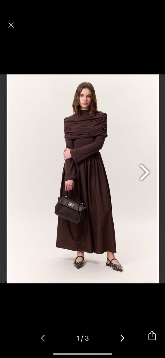 Manuka Elbise - Görsel 2