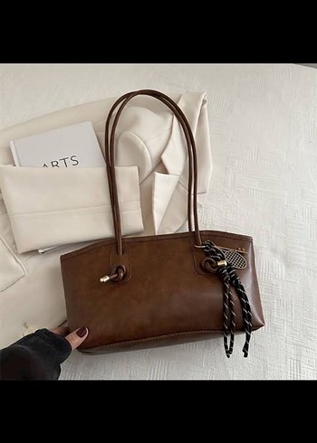 Temu Charmlı Çanta - Görsel 2