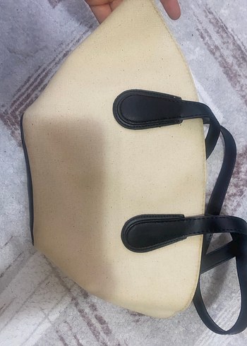 Minimalist Suud Model Kadın Omuz Çantası - Görsel 2