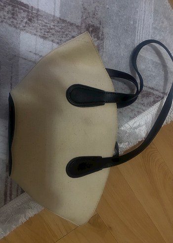 Minimalist Suud Model Kadın Omuz Çantası - Görsel 3