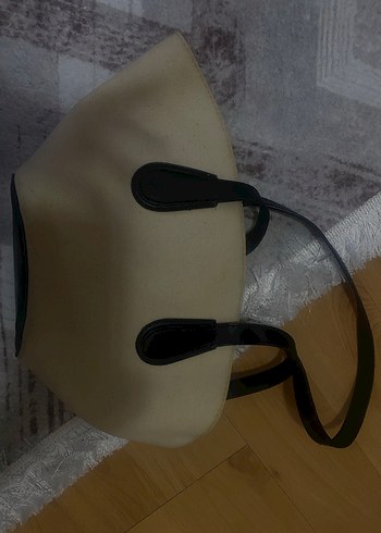 Minimalist Suud Model Kadın Omuz Çantası - Görsel 5