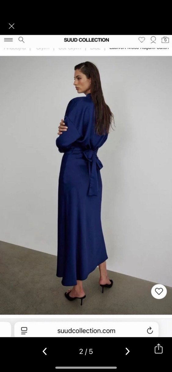 Suud İkili Takım - Görsel 2