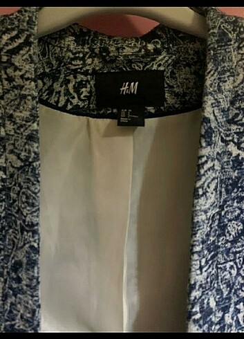 H&M H&M Ceket Blazer