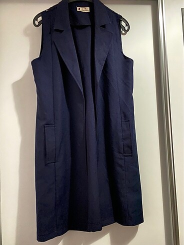 Moda Hürrem Yelek