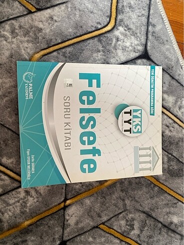 Tyt Palme Felsefe
