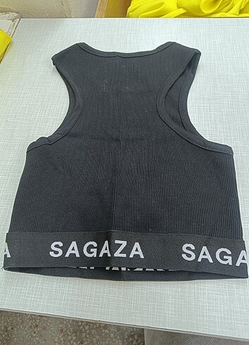 Sagaza Madrid Sagaza crop S beden