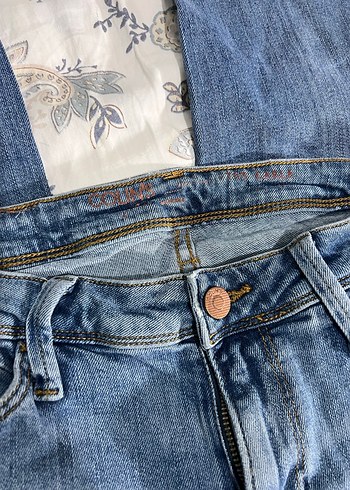 Colin's Colins Jean
