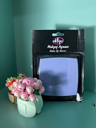 Makyaj Aynası -HEDİYE
