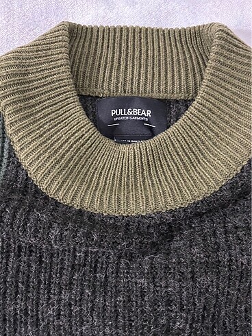 Pull and Bear Pull&Bear kazak