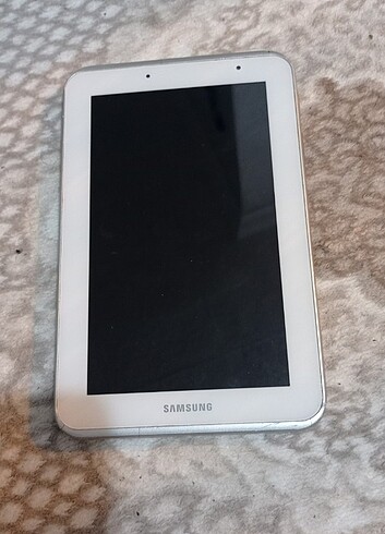 Samsung Tablet