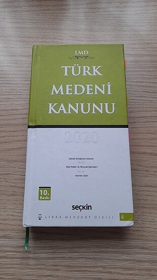 Medeni Kanun 