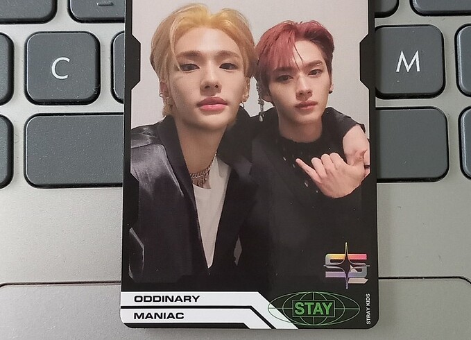 Stray kids unit pc hyunjin lee know