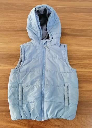 Lc Waikiki yelek