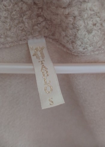 sıfır ürün kaban s beden - Görsel 2