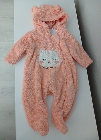 Bebek tulum 200 tl