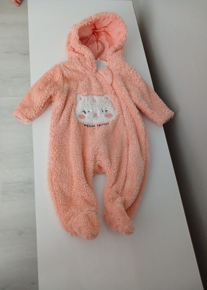 Bebek tulum 200 tl - Görsel 2