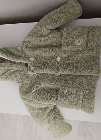 Bebek kislik hirka 200 tl