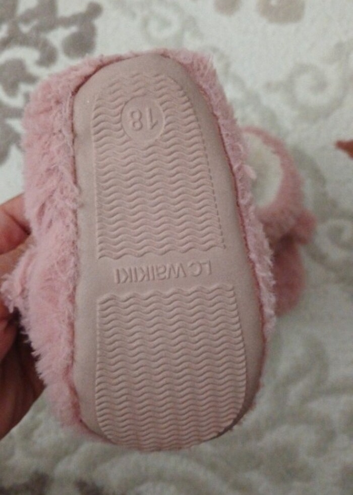 Lwcvakiki ürünü 1 . 2 Kere giyildi nerdeyse yeni  200 tl - Görsel 2