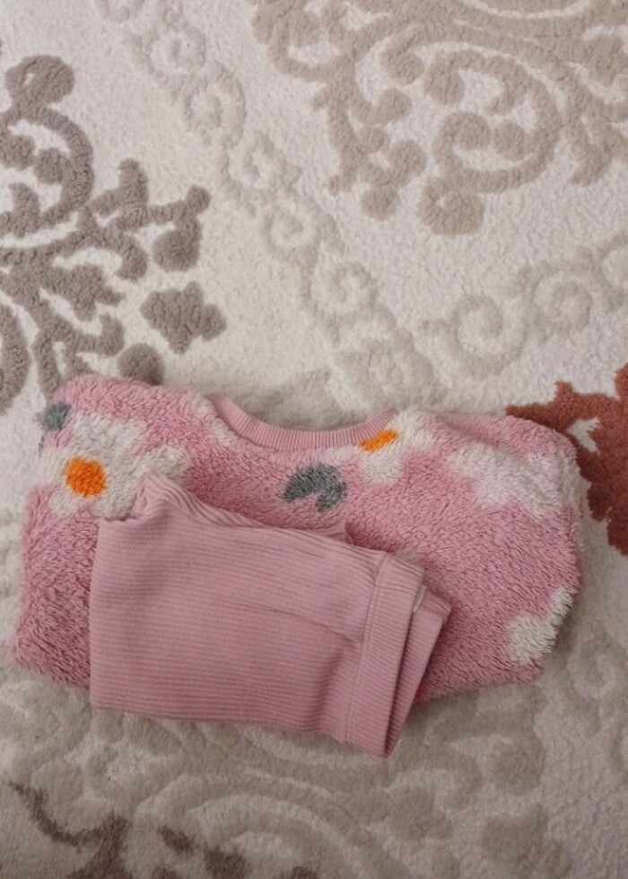 Lwcvakiki ürünü takim aldim 1.2 Kere giyildi tertemiz sorun yok  - Görsel 3