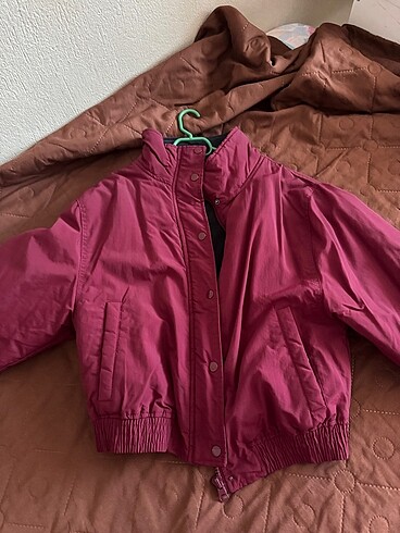 Pull and Bear BOMBER CEKET PULL AND BEAR