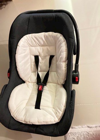 Diğer Bebek puseti /hastane çıkışı