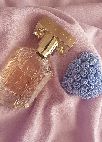 Beden Renk Hugo Boss The Scent For Her Edp 30 ML