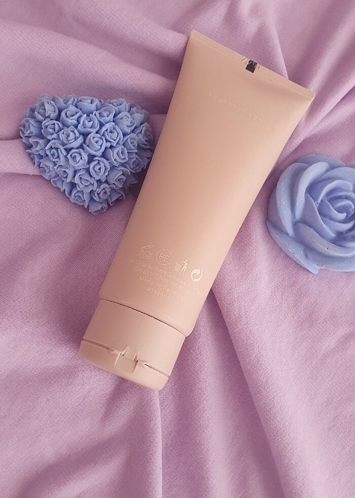 Hugo Boss The Scent Vücut Losyonu - Görsel 3