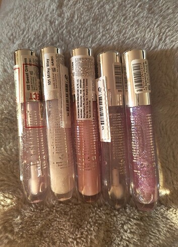 Essence Essence extreme shine lipgloss