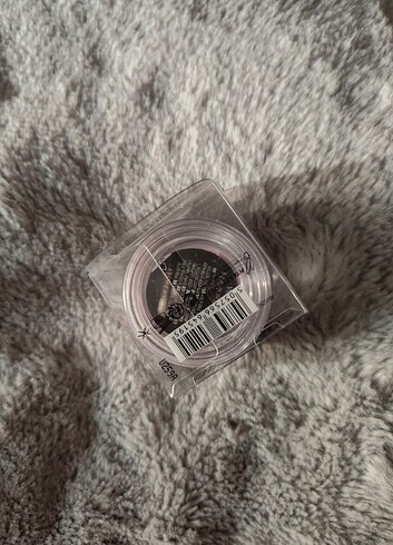 Beden Revolution Blue Frost Glitter