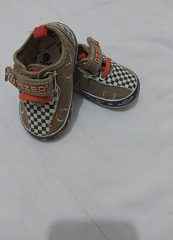 Gezer GEZER KIDS Bebek Ayakkabısı