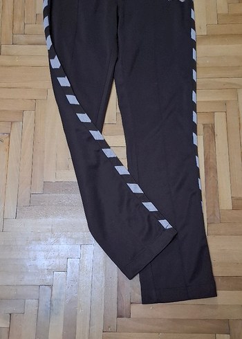 Hummel Gri Kadın Eşofman Altı - Görsel 2