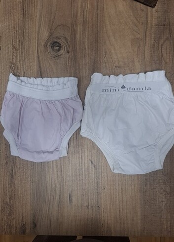 Mini Damla 18-24 Ay
