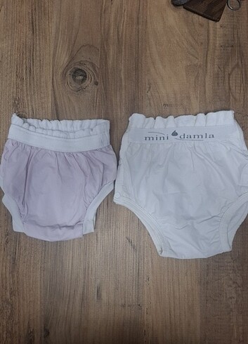 Tuvalete alıştırma kilotu - Görsel 3