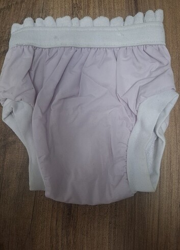 Tuvalete alıştırma kilotu - Görsel 4