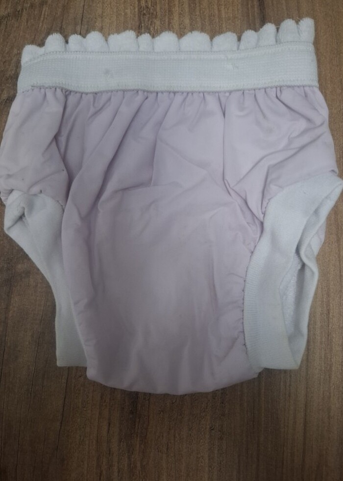 Tuvalete alıştırma kilotu - Görsel 4