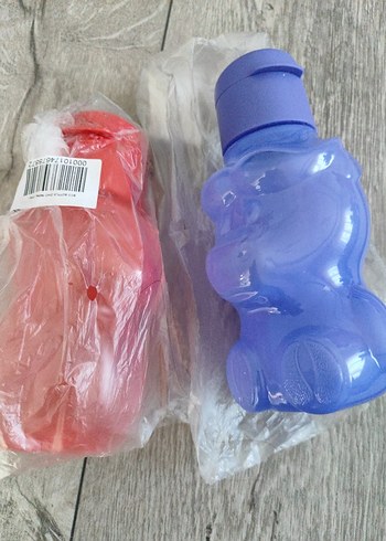 Tupperware tupperware bufalo şise