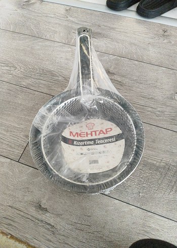 Kızartma Tenceresi MEHTAP