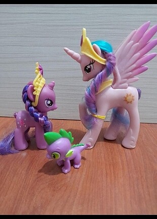 My Little Pony