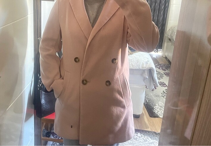 s Beden H&M KABAN