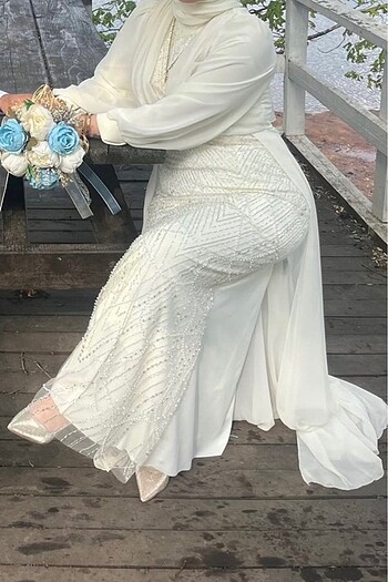 Diğer Nikah elbisesi